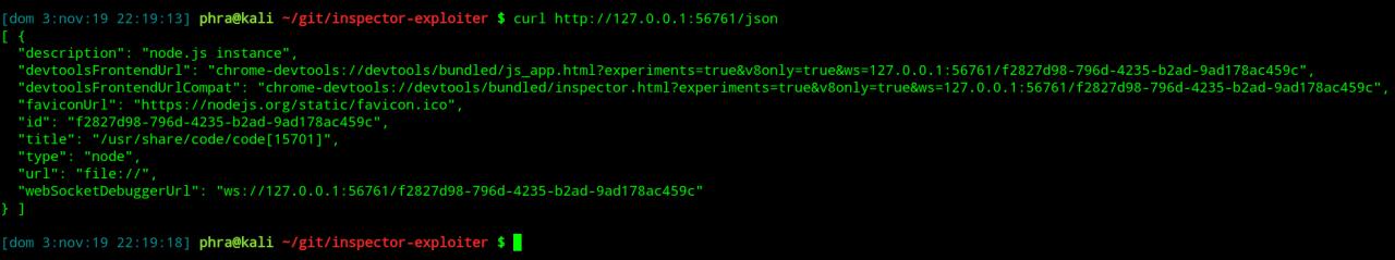 websocket