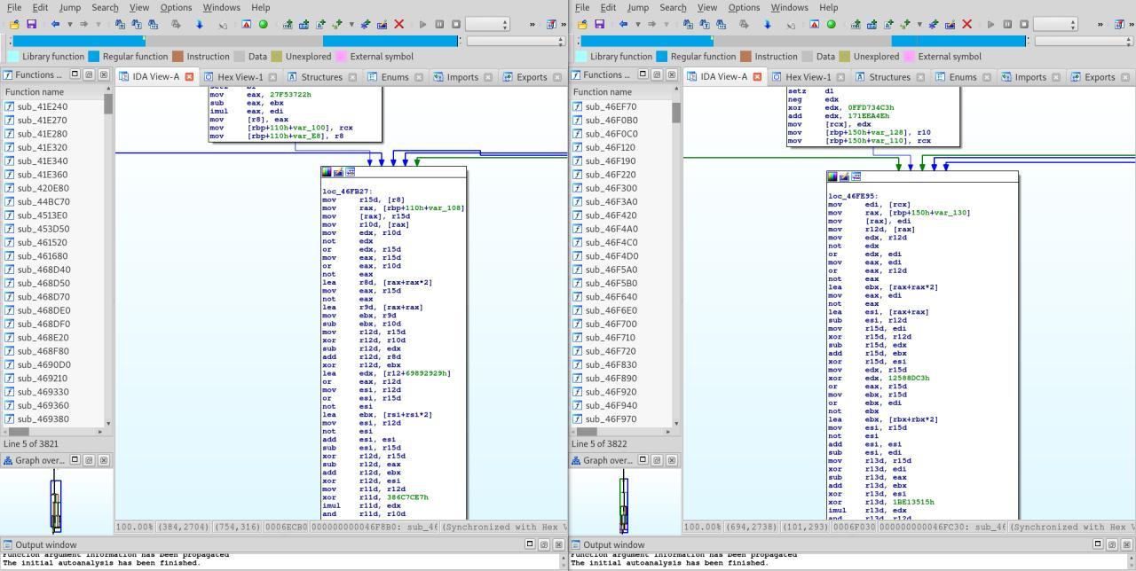 Loader Polymorphism